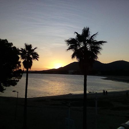 Laura Sunbeach Alcudia  Exterior photo