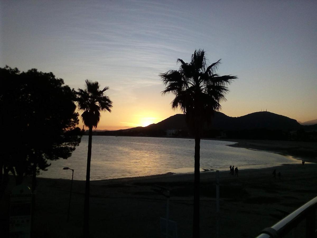 Laura Sunbeach Alcudia  Exterior photo